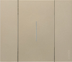 Meiton, Soft Touch, Цвет: Шампань матовый